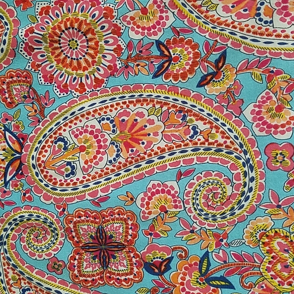 Lands' End Kids Girls Racerback Dress - Picture 3 of 4